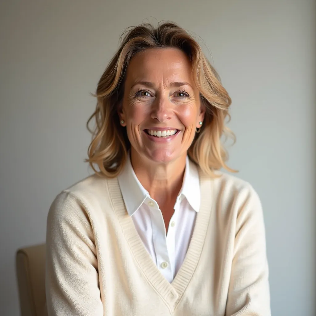 Margaret Thornton